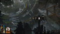 In-game location