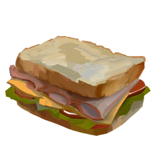 Giant Ham Sandwich Disco Elysium Wiki