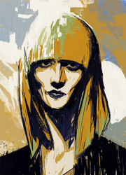 Klaasje - Disco Elysium Wiki