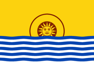 DE Revachol Flag