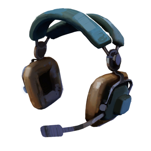 Specialist-Grade Headset - Disco Elysium Wiki