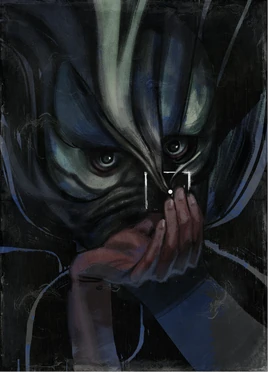 Portrait conceptualization rank1