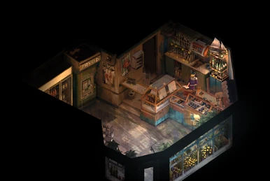 disco elysium where to get cigarettes Find smokes and smoke them