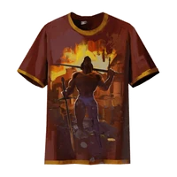 Shirt hjelmdall