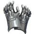 Fairweather T-500 Gauntlets