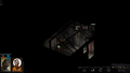In-game location