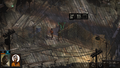In-game location