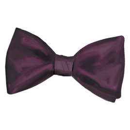 Neck bowtie