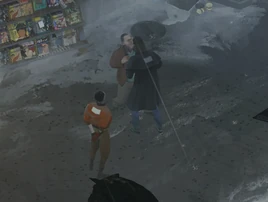 DE Proper Way of Handling Racists