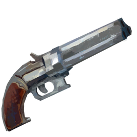 Gun villiers