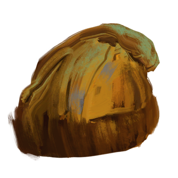 Orange bum best sale