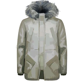 Jacket nansencoat big