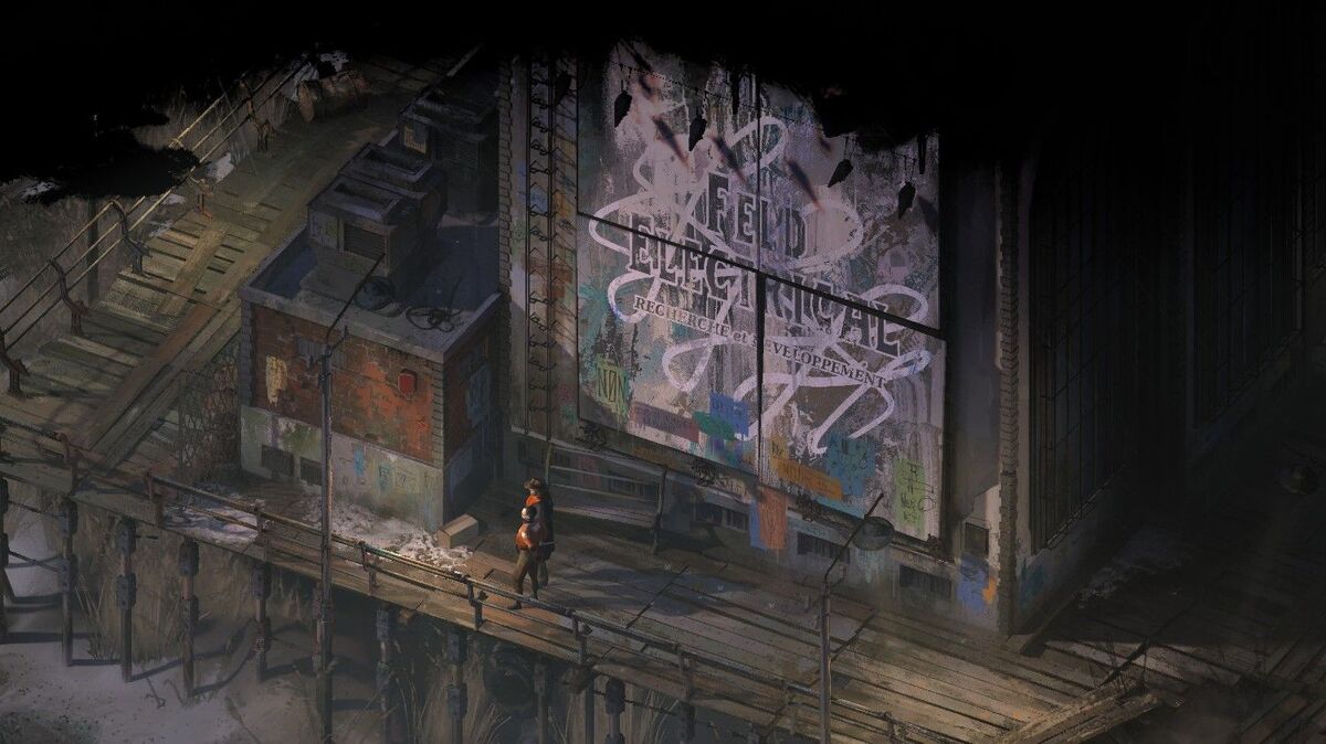 Feld building Disco Elysium Wiki
