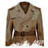 Pinball Maker's Coat