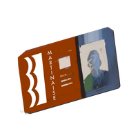 Dockworker id card