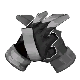Gloves faln