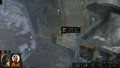 In-game location