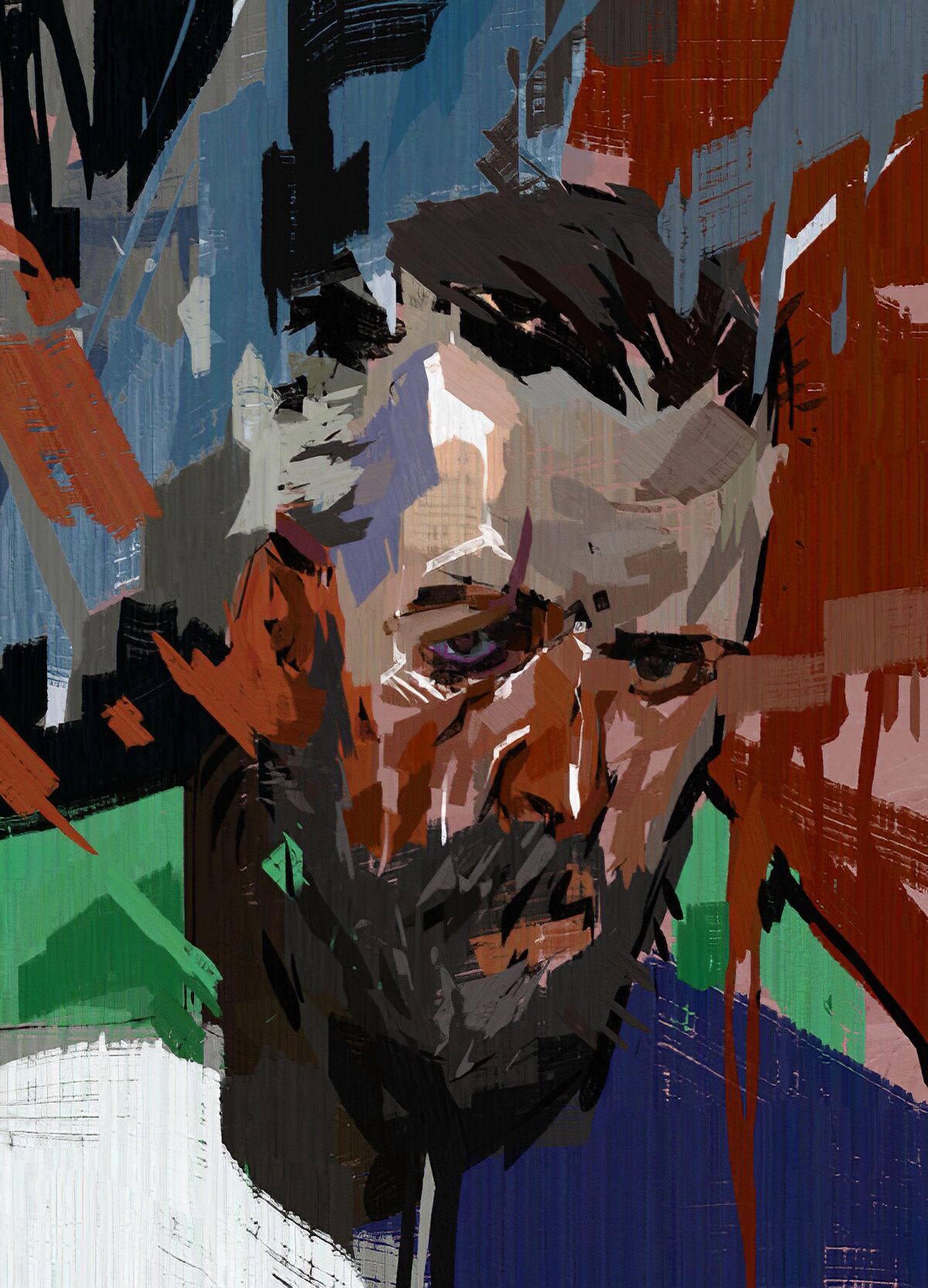Idiot Doom Spiral Disco Elysium Wiki