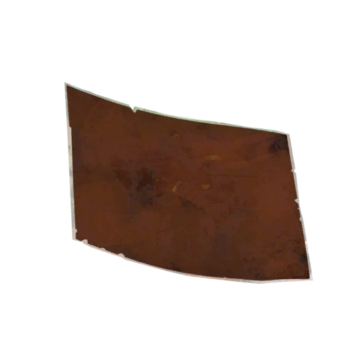 Postcard La Delta '51 Disco Elysium Wiki