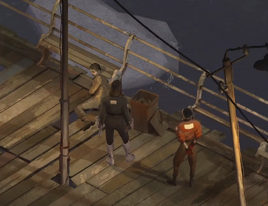 BodyOnTheBoardwalk