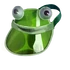 Amphibian Sports Visor