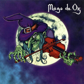 Mägo De Oz Wiki Discografía Fandom