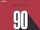 90 (阿力普EP)