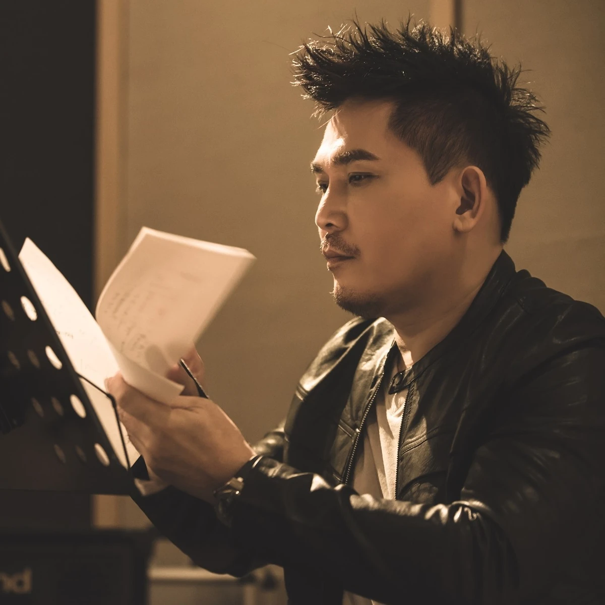 徐嘉良| 唱片资料维基| Fandom