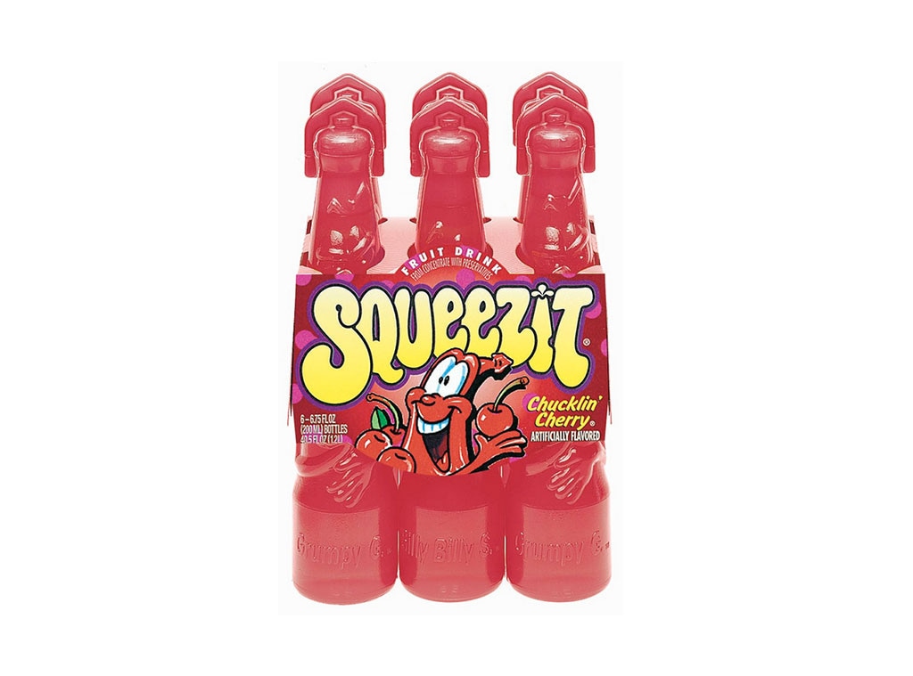 Squeezit Discontinued Foods Wiki Fandom