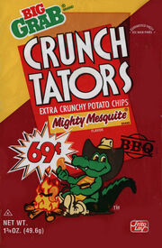 Tators
