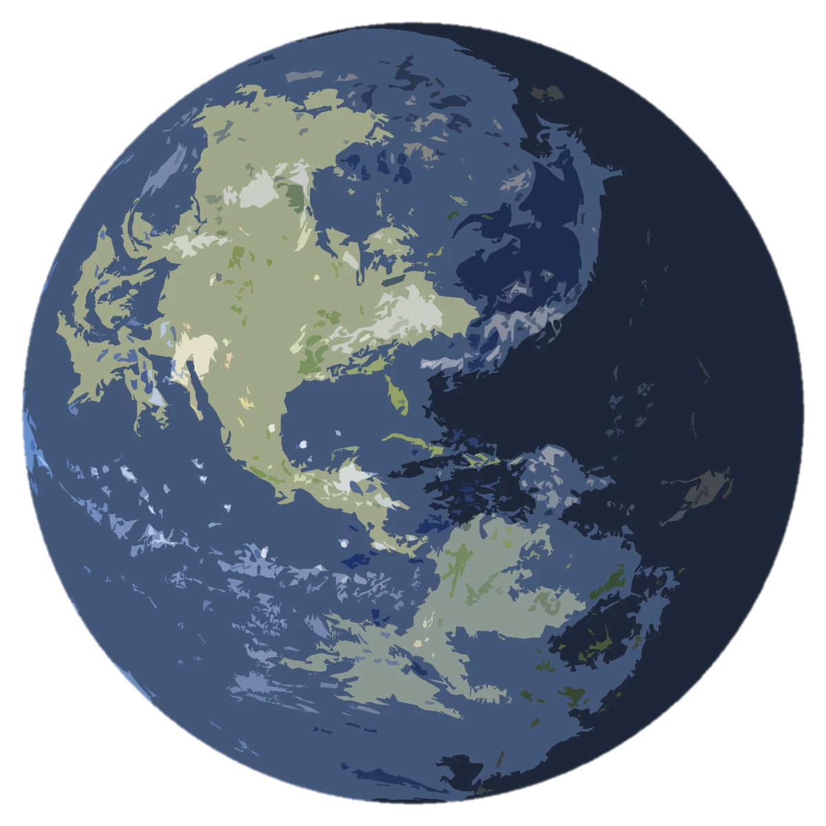 Earth 100 | Discontinuity Wikia | Fandom