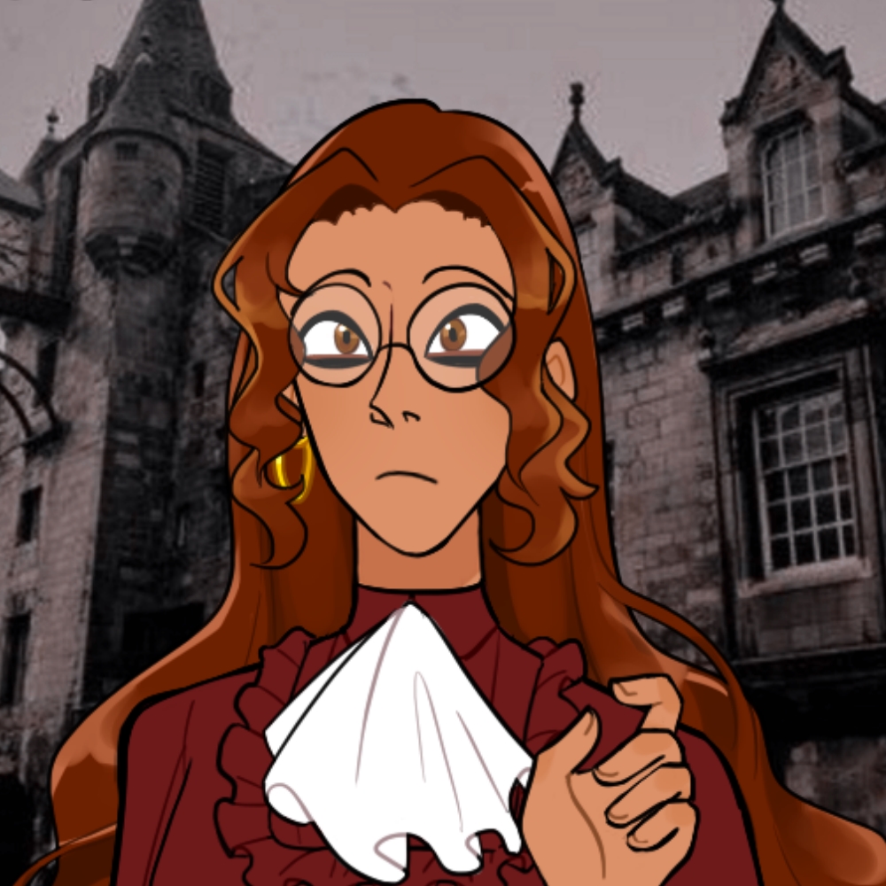 Esme Rose | Discord Hogwarts Roleplay Characters Wiki | Fandom