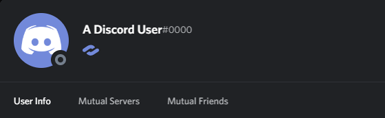 Дискорд код цвета. Красивое оформление дискорд профиля. User profile discord. Дискорд deleted user. Картинка дискорд deleted user.
