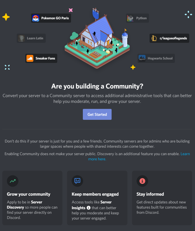 Introducing the StripeDev Discord community server - DEV Community