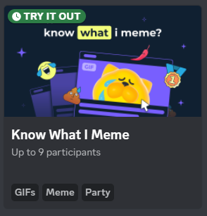 gaming discord did you know Memes & GIFs - Imgflip