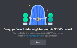Nsfw Channels Discord Wiki Fandom