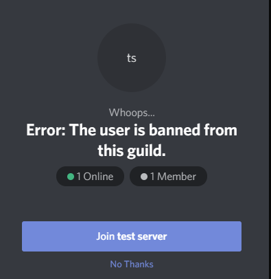 Ban Discord Wiki Fandom Ban Discord Wiki Fandom