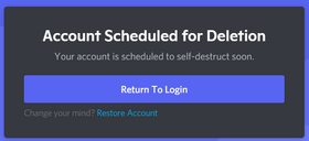 Account scheduled for deletion.png