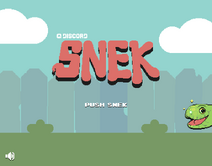 Snek