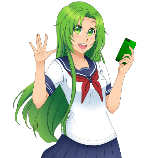 Server:Official Yandere Simulator Discord, Discord Wiki