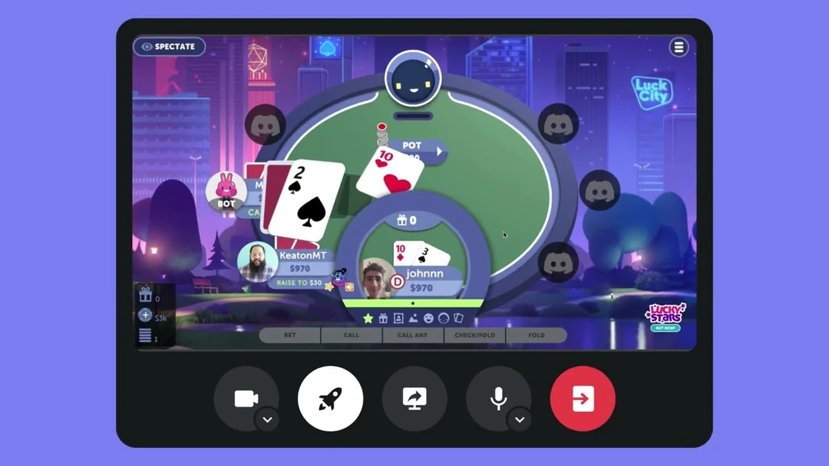 Aktiviteler Discord Viki Fandom