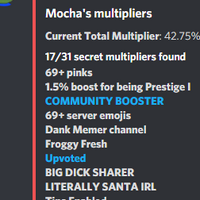 >Bot Dank Memer Multiplier Discord Wiki Fandom