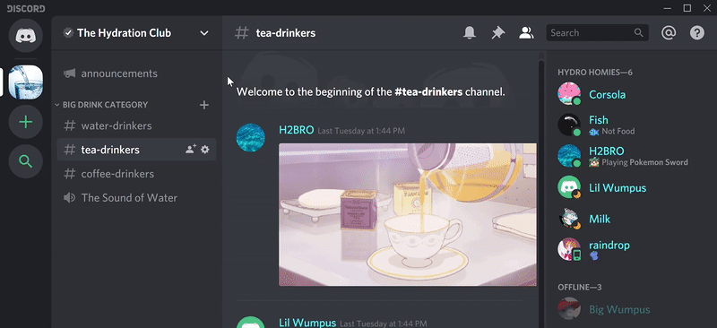 How To Make Discord GIFs