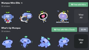 Stickers Discord Wiki Fandom Stickers Discord Wiki Fandom