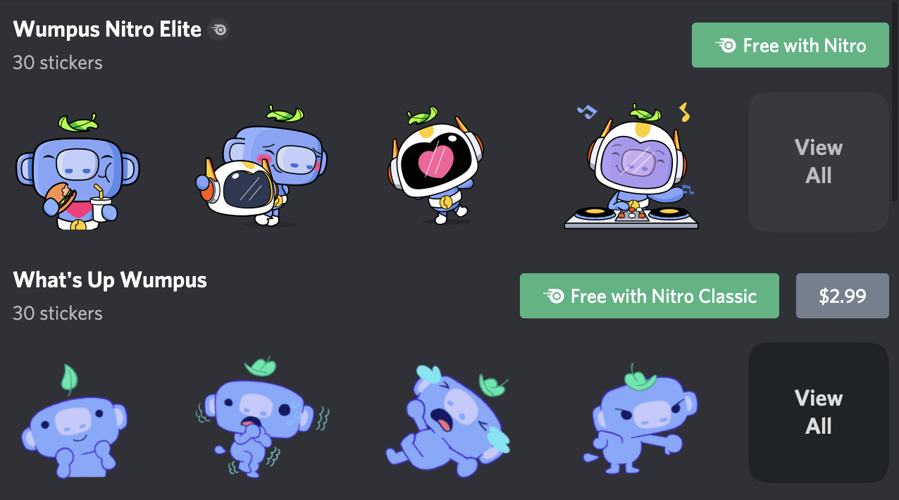 Unleash Your Creativity with Stickers on Discord