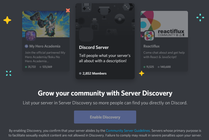 How to get the most out of your Community Server