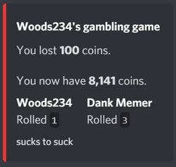 How To Play Blackjack Dank Memer - Top