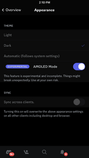IOS AMOLED1