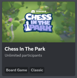 All Chess Discord Bot