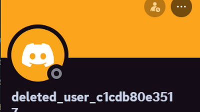 Deleting An Account Discord Wiki Fandom Deleting An Account Discord Wiki Fandom